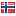 gmane.org server is located in Norway